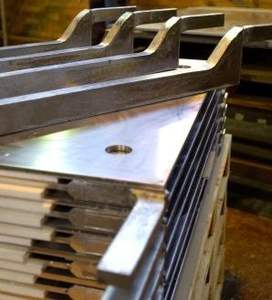 Electrolizador de titanio de ánodo de dióxido de plomo <span class=keywords><strong>Mmo</strong></span> pd - Product Image 3