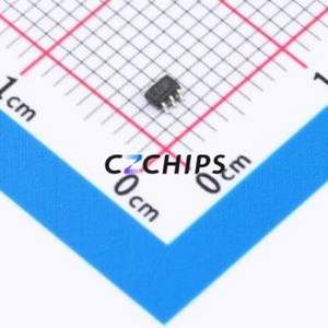 Convertidor de digital a analógico (DAC) de chip IC de circuito integrado nuevo y original de 21, 1 de febrero - Product Image 1