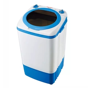 7KG Home Clothes Cleaning Freestanding Top Load Washing Machine - Product Image 1