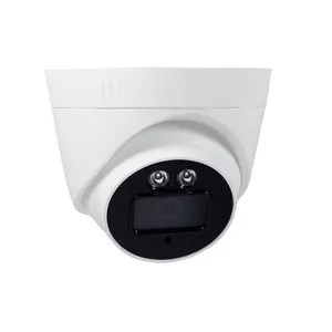 Cámara CCTV de 2MP 2PCs Array IR LED 1/4 'CCD hd cámaras analógicas CCTV con distancia de visión nocturna 30M