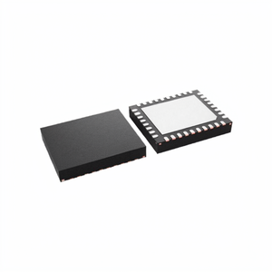Composant électronique à puce 36 VFQFN à pad exposé pour la gestion de l'alimentation (PMIC) BQ25758SRRVR, canal fabricant - Product Image 1