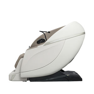 SY607 Hochwertiger elektrischer Luxus Real Relax <span class=keywords><strong>Massage</strong></span> stuhl für Ganzkörper-Schwerelosigkeits-<span class=keywords><strong>Massage</strong></span> stuhl Preis - Product Image 5