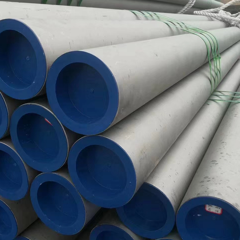 Super Duplex Stainless Steel Pipe 2205 2507 UNS S32205 S331803 S332750 S32760