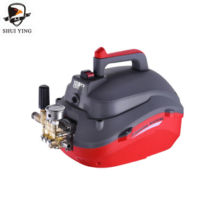 Nettoyeur <span class=keywords><strong>haute</strong></span> <span class=keywords><strong>pression</strong></span> <span class=keywords><strong>professionnel</strong></span> facile à utiliser, 1800 W, nettoyeur <span class=keywords><strong>haute</strong></span> <span class=keywords><strong>pression</strong></span> électrique portable, mini lave-auto - Product Image 2