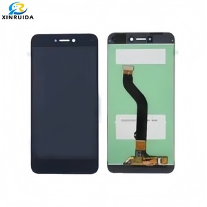 Remplacement de l'écran pour Honor 8 Lite pour <span class=keywords><strong>Huawei</strong></span> HONOR 8 LITE Écran tactile numérisateur - Product Image 1