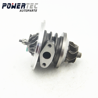 Voiture Turbo 700830 pour Renault Clio II, Espace III, Kangoo, Laguna, Megane Scenic I 1.9, dTi, 55, 59, 66, 72 Kw, F9Q, F8Q, 2000 — 2005