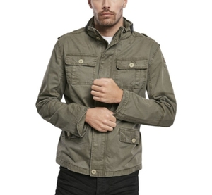 Giacche a vento invernali da <span class=keywords><strong>uomo</strong></span> personalizzate di marca con cappuccio nascosto abbigliamento da <span class=keywords><strong>uomo</strong></span> da <span class=keywords><strong>Trekking</strong></span> in cotone - Product Image 5