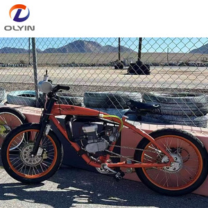 OLYIN Avenger85cc performans 85cc motorlu gaz bisiklet <span class=keywords><strong>motor</strong></span> kitleri - Product Image 2