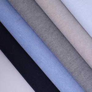 Popolare 100% <span class=keywords><strong>cotone</strong></span> uomo/donna <span class=keywords><strong>oxford</strong></span> tessuto camicia tessuto di <span class=keywords><strong>cotone</strong></span> - Product Image 6