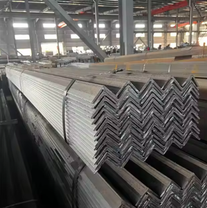 Acero Angular Laminado en Caliente, Galvanizado por Inmersión en Caliente, 3mm 4mm 5mm 6mm, A36 S235jr S275jr A572 A572 Ss400, <span class=keywords><strong>Hierro</strong></span> <span class=keywords><strong>de</strong></span> Carbono Bajo - Product Image 3