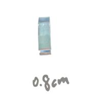 Accessoires pour cintres, feuille de pressage à ressort pour cintres à sous-vêtements, feuille d'acier à ressort haute résistance, Chine