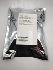 アカシアカテキュエキスパウダー20:1/アカシアカテキュ/エキス高品質生鮮品大在庫工場供給 - Product Image 3