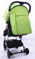 Poussette pour bébé