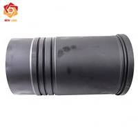 Chemise de cylindre Ben Ling S6R 37507-02600 adaptée aux pièces de moteur Mitsubishi