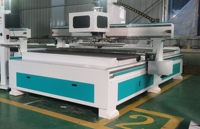 Nuevo Lanzamiento 2026: Router CNC Industrial MEOKON |   Máquina de Corte de Madera de Alta Precisión con Recolección Automática de Polvo para Fábrica de Muebles