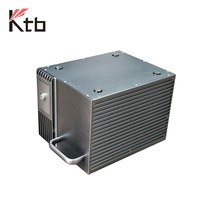 PC industriel embarqué personnalisable KTB, Intel Sky Lake-U/Kaby Lake-U, 2 DDR4, double canal, IPC pour la commande d'automatisation industrielle