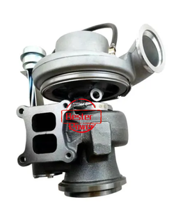 HX55W 터보 4043708 4089858 4089885 4352298 4955714 커민스 산업용 엔진 QSM <span class=keywords><strong>2</strong></span>/<span class=keywords><strong>3</strong></span> TIER <span class=keywords><strong>3</strong></span>용 터보차저 - Product Image 6