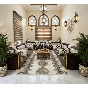 Arabic Majlis <b>Moroccan</b> Majlis Modern Majlis <b>Sofa</b> Majalis Maghribi Majles Arabia Majles Mejalis - Product Image 3
