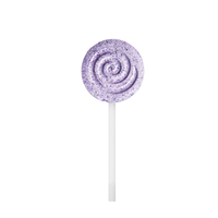 Hete Aanbiedingen 5g Kosher Gecertificeerde Xylitol Lollipop Aardbei Blauwe Bes Fruitpoeder Suiker Vrij Lollipop