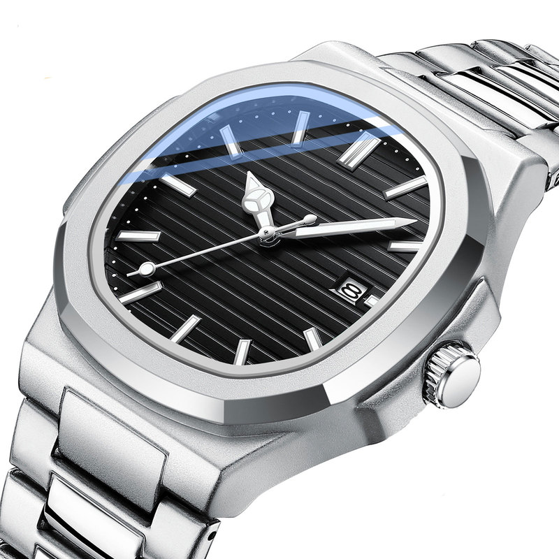 Luminous Watch Fashion Simple Retro Ladies
