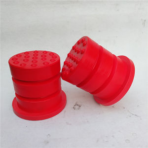 תוצרת סין מנוף פוליאוריטן מסוג JHQ-C עם גודל מותאם אישית - Product Image 5