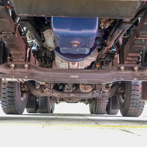 JAC gelfa A3 260 375 310HP 8*4คู่มือรถดัมพ์อัตโนมัติ - Product Image 6