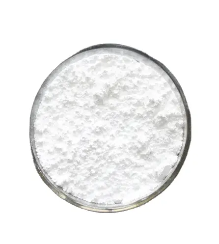Poudre d'hydroxyde d'aluminium de haute blancheur de 1-3um pour le composé de câble LSZH