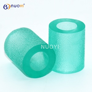 Piel de rodillo de recogida de papel Compatible Nuoyi para Ricoh MP C2800 C4000 C3300 C3501 C3502 C5000 C4501 C5501 piezas de impresora de copiadora - Product Image 4