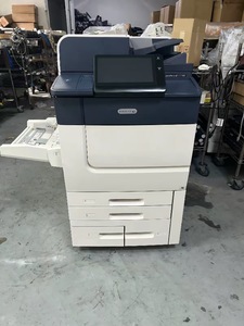 Oferta Especial: Impresora Multifuncional Láser a Color Xerox C75 A3 Usada, Copiadora, <span class=keywords><strong>Fax</strong></span> - Product Image 3
