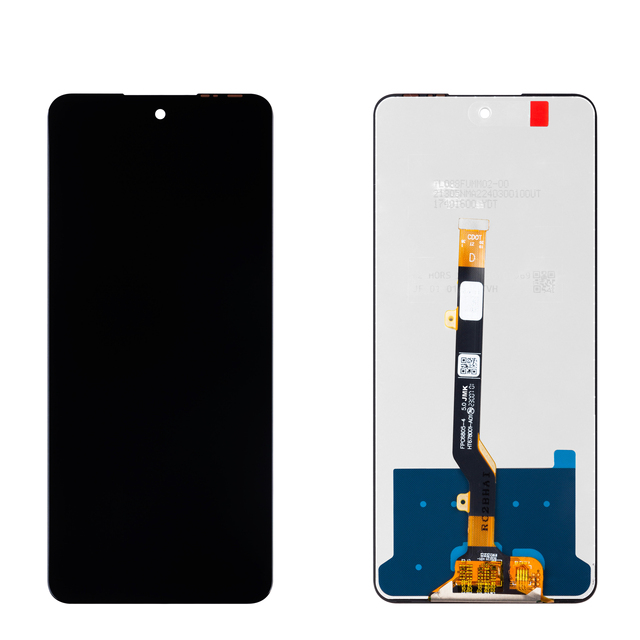 CG7, CG7n 100% Tested Premium Lcd for Tecno Camon 17p Display Touch Screen Digitizer Assembly