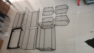 RH-BR580-5 580*400*1380 מ "מ 5 שכבות חוט כבד סלים - Product Image 4