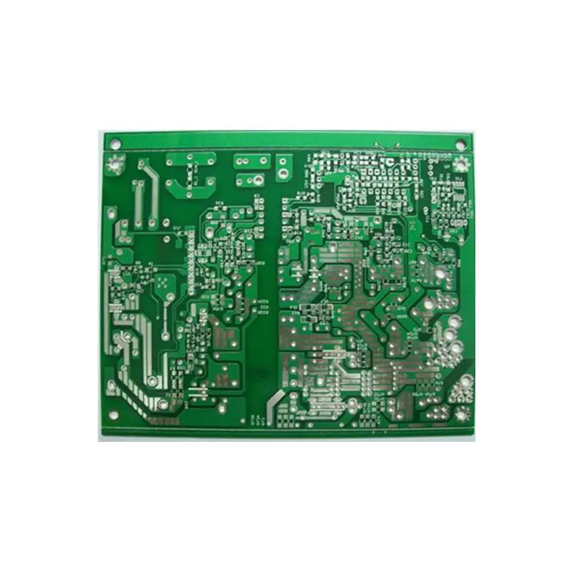 Shenzhen manufacturer processing customized electronic FR4 Printed Circuit Board prototype