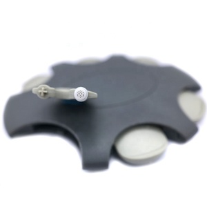 เครื่องช่วยฟัง Cerumen Wax,อุปกรณ์ช่วยฟังดักกลิ่นสำหรับ Oticon และ Beltone CIC ITC RIC RITE - Product Image 1