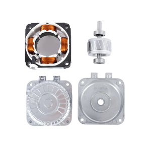 <span class=keywords><strong>Motore</strong></span> Elettrico per Ventilatore di Refrigerazione AC 220V 5-34W ad Alta Efficienza per Uso Industriale e Domestico, Materiale in Rame, Garanzia 2 Anni - Product Image 5