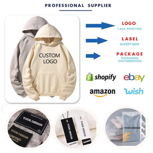 <span class=keywords><strong>Cardigan</strong></span> Personalizado de Manga Longa, Moletom Casual Solto para Homens, Jaqueta com Zíper e Capuz - Product Image 5