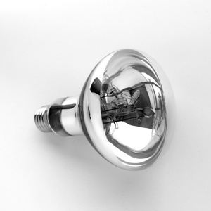 NOMOY Pet yeni varış ürünleri güneş lambası isıtma kaplumbağa basking yılan bukalemun sürüngen teraryum ND-20 80W 100W - Product Image 4