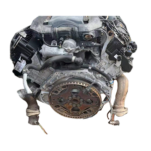 100% Original usado BMW N62B36 <span class=keywords><strong>V8</strong></span> motor de gasolina de Metal para BMW 735i E65 E66 <span class=keywords><strong>535i</strong></span> E60 E61 735iL E67 3,6 - Product Image 4