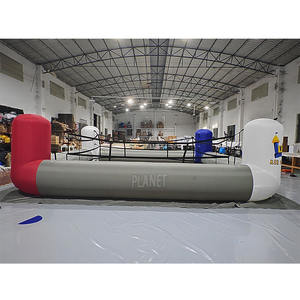 Jeu <span class=keywords><strong>de</strong></span> combat en gros arène <span class=keywords><strong>de</strong></span> boxe <span class=keywords><strong>gonflable</strong></span> <span class=keywords><strong>ring</strong></span> <span class=keywords><strong>de</strong></span> boxe anneau <span class=keywords><strong>de</strong></span> lutte <span class=keywords><strong>gonflable</strong></span> pour l'événement - Product Image 1