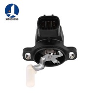 89281-47010 198300-3011 Capteur de position de pédale d'accélérateur pour Toyota pour Yaris pour Scion tC