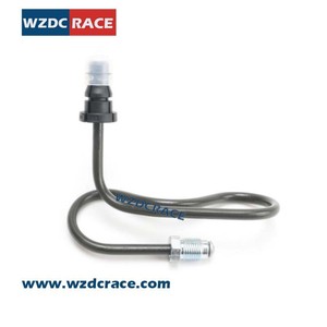WZDC อุปกรณ์ท่อน้ำมันคลัตช์สำหรับแข่ง5679009 90523767 90470898สำหรับวอกซ์ฮอลล์ Astra Corsa Adam - Product Image 2