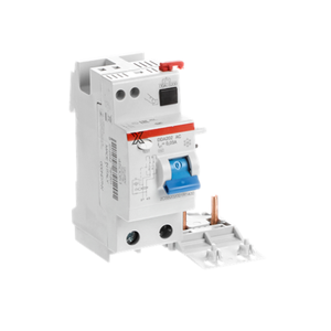 DDA202 AC-40/0.03 โมดูลป้องกันกระแสไฟตกค้างแบบแม่เหล็กไฟฟ้า - Product Image 1