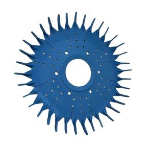 Pièce de rechange pour jupe à disque de nettoyage de piscine W70329, Compatible avec le joint de nettoyage de piscine zodiaque <span class=keywords><strong>Baracuda</strong></span> G2 G3 G4 - Product Image 3