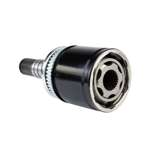 Joints CV noirs d'arbre d'entraînement de <span class=keywords><strong>pièces</strong></span> de rechange automatiques de CCL & EPX pour Nissan Navara Qashqai X-TRAIL Teana 30-27-43 OEM 39771-CA000 - Product Image 4