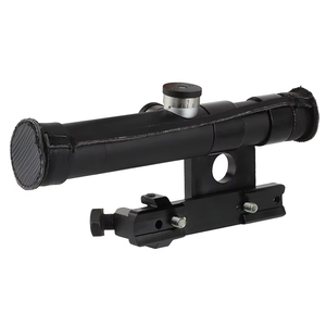 Nhà máy trực tiếp bán SVT-40 phạm vi quang học cho SVD mosin nagant 3.5x20 chống sốc đa tráng Dot Sight - Product Image 2