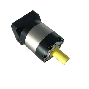Caja de Engranajes Planetarios de Alta Calidad Serie 17 PLE, Dientes Rectos de Acero Inoxidable, Certificación CE/ISO, Relación de Reducción 3:1, Oferta de Fin de Año - Product Image 2