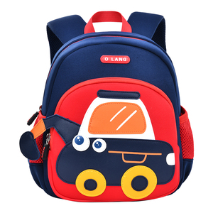New Arrival Kids <strong>Backpack</strong> with Pencil Case Set &amp; <strong>Lunch</strong> Bag for Elementary School Students Organization &amp; Daily Use - Product Image 2