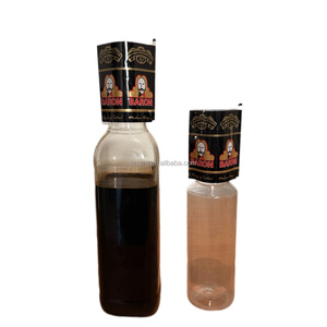 Custom-sized Heat Shrinkable PVC/<strong>PET</strong> <strong>Labels</strong>,sealed and Easy to Tear Used <strong>for</strong> <strong>Bottles</strong>,Condiments,Seasonings&amp;Olive Oil&amp;soy Sauce. - Product Image 3