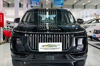 JETOUR X90 C DM 2025 1.5TD DHT Elite Hybride SUV 7 places Conduite à gauche Manuelle Turbo Pneus R19 d'occasion