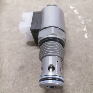 โซลินอยด์ควบคุมทิศทาง WSM10120W-01-C-N-24DG - Product Image 5