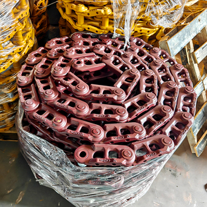 <span class=keywords><strong>Komatsu</strong></span> Pc100-5 <span class=keywords><strong>Pc120</strong></span> Pc40-7 Spoorschakels, Spoorkettingen Voor <span class=keywords><strong>Komatsu</strong></span> Pc40-6 Pc50uu-2 Pc78us-6 Pc 35 - Product Image 3